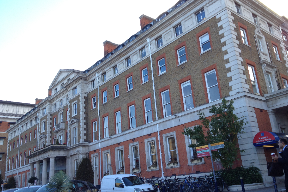 Clapham