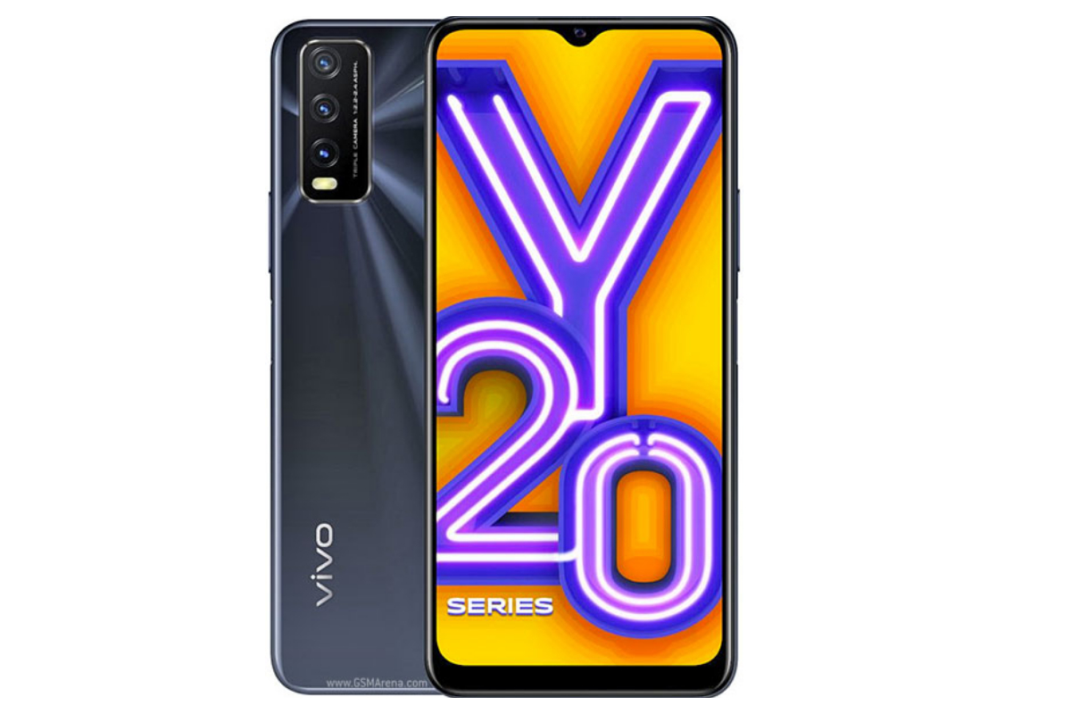 Vivo y20 price in Pakistan and specifications