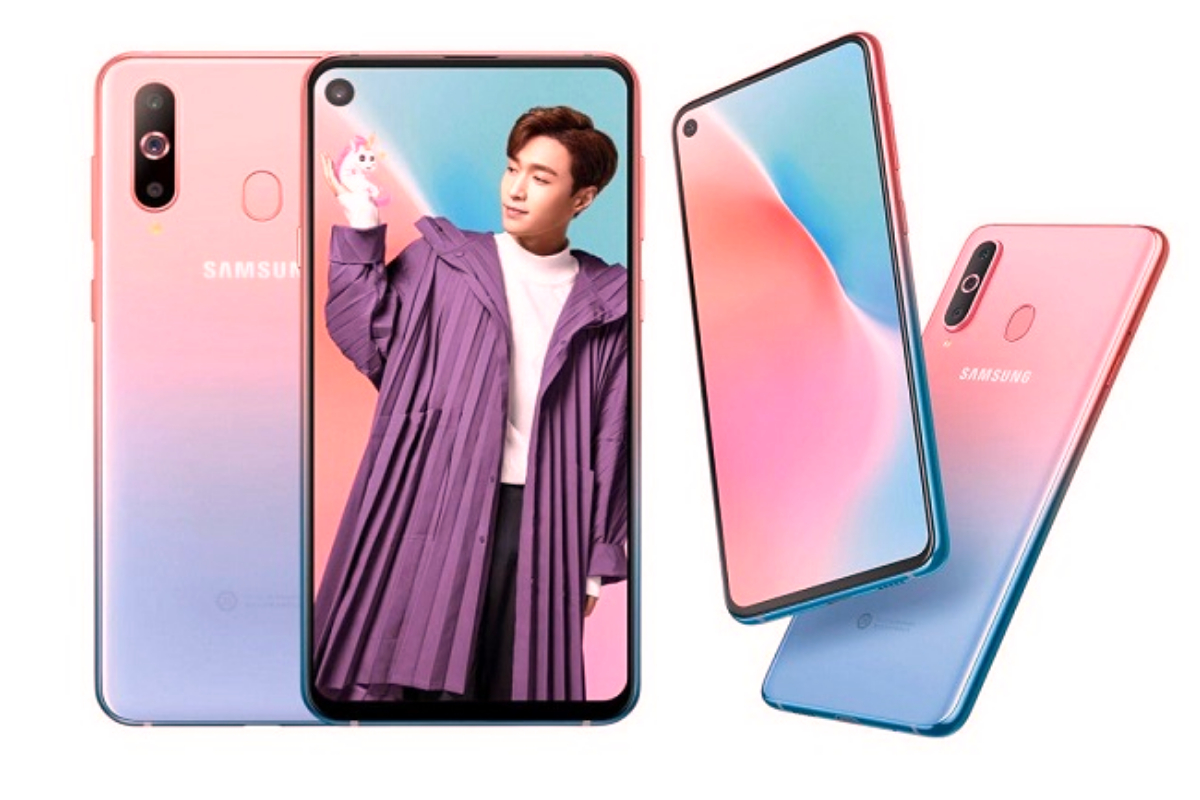 Samsung Galaxy A60 price in Pakistan