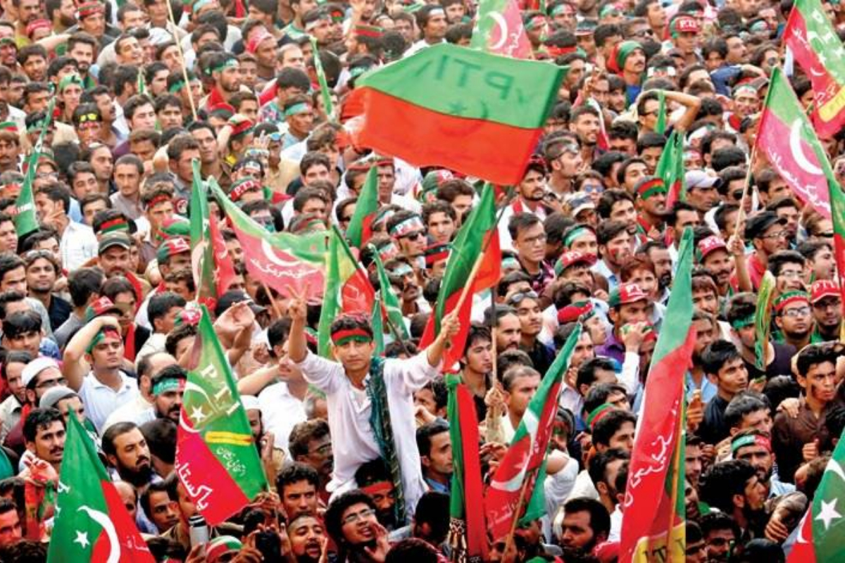 PTI to hold rallies