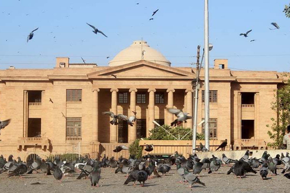 Court orders modern