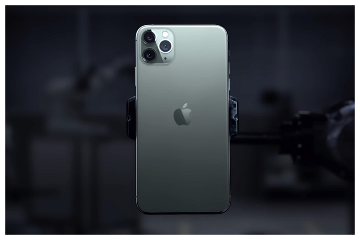 iPhone 11 Pro price in Pakistan and specifications