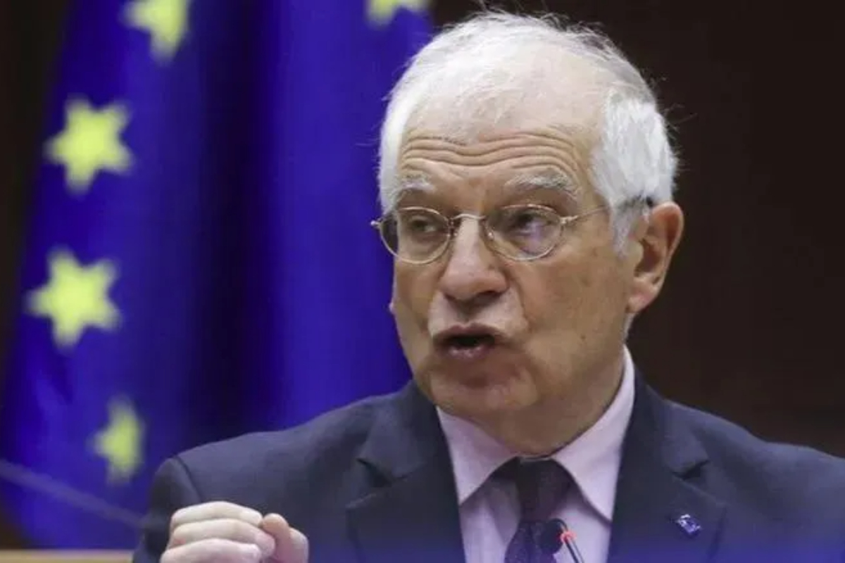 Josep Borrell