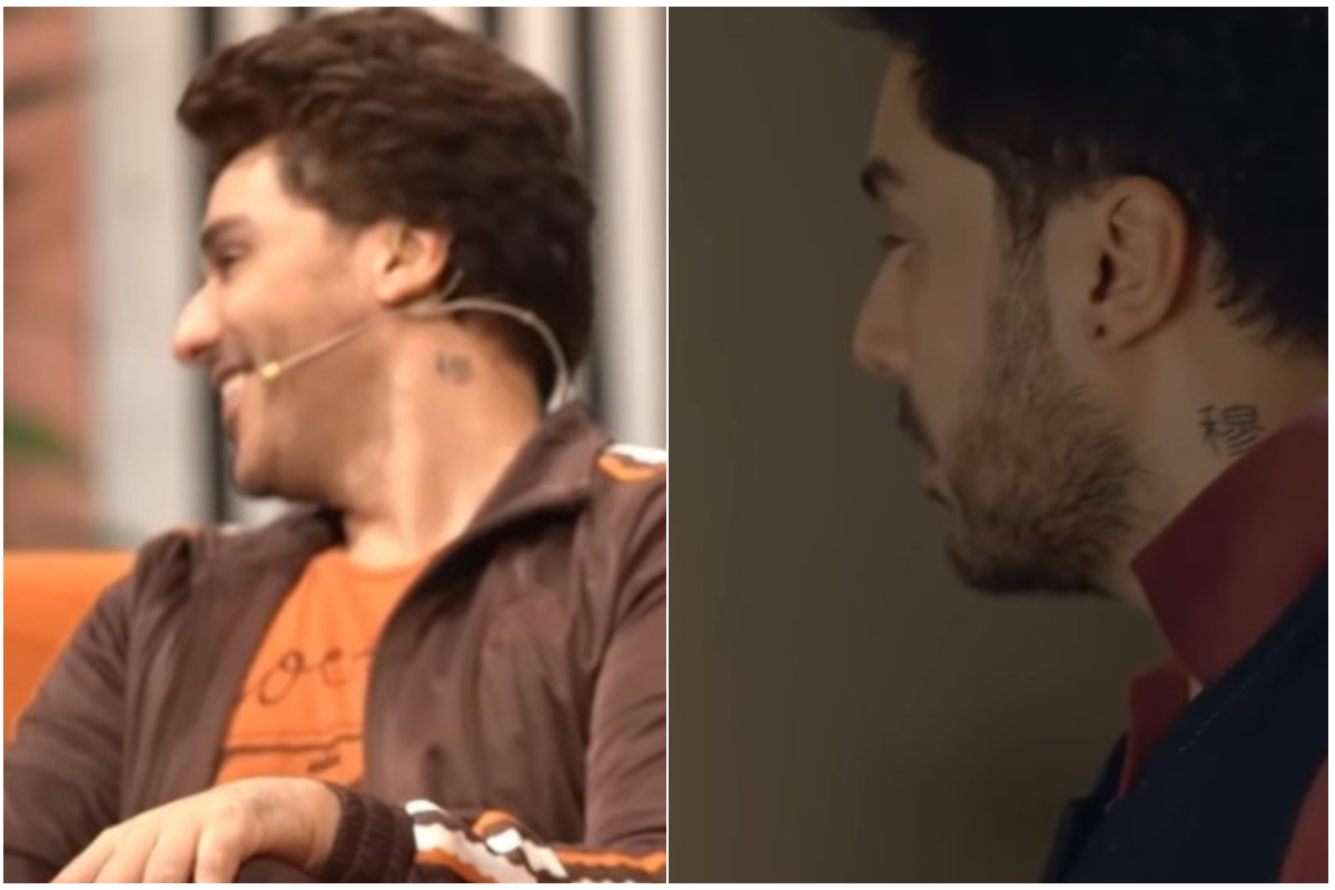 Ahsan Khan