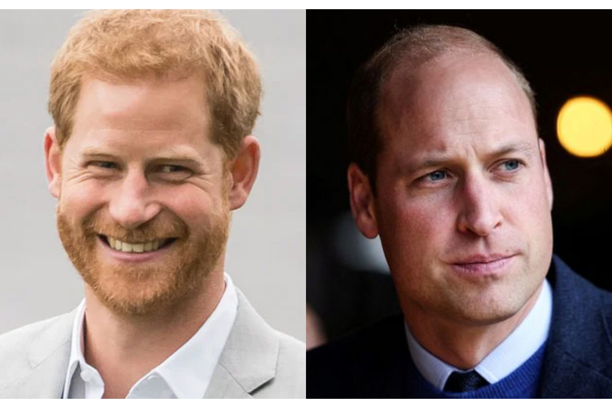 Prince William