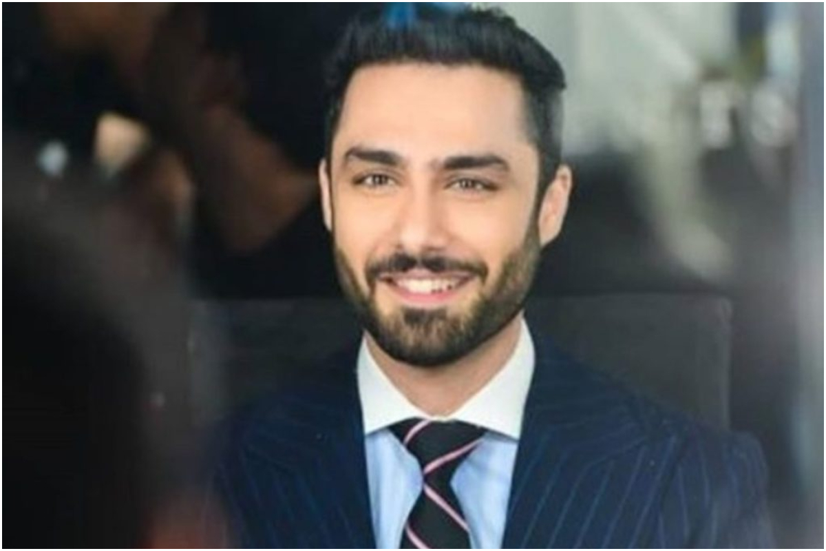 Ahmed Ali Akbar