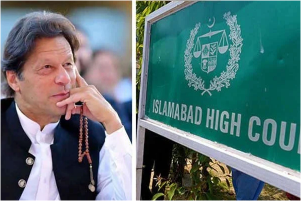 IHC adjourns hearing