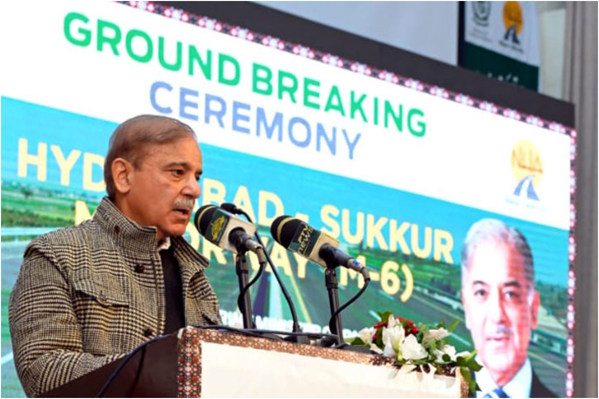 Sukkur-Hyderabad