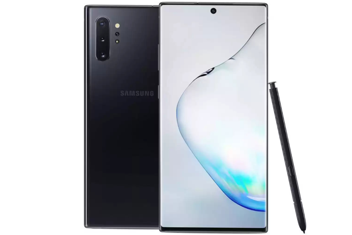 Samsung Galaxy Note 10 price in Pakistan