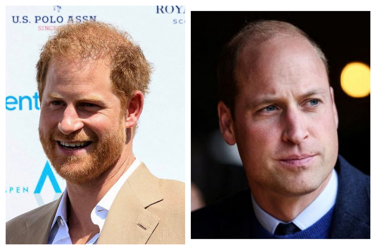 Prince William
