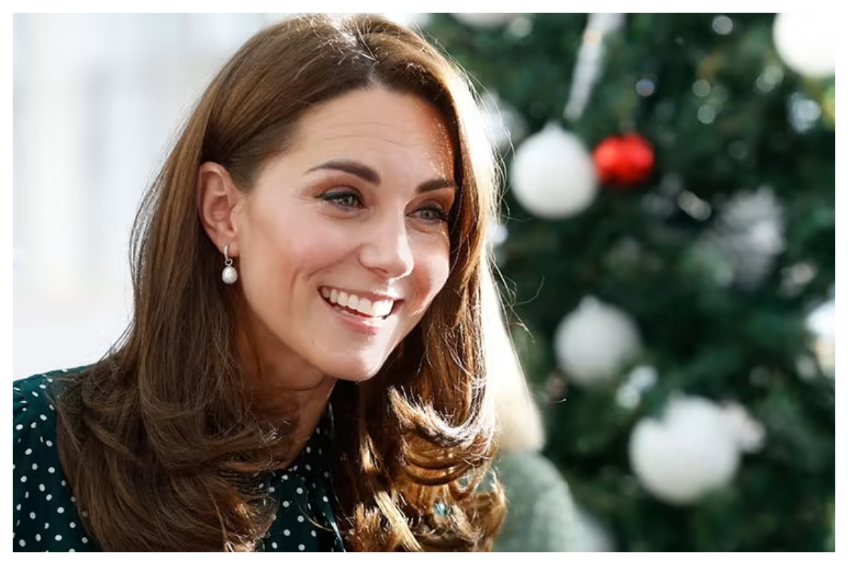 Kate Middleton