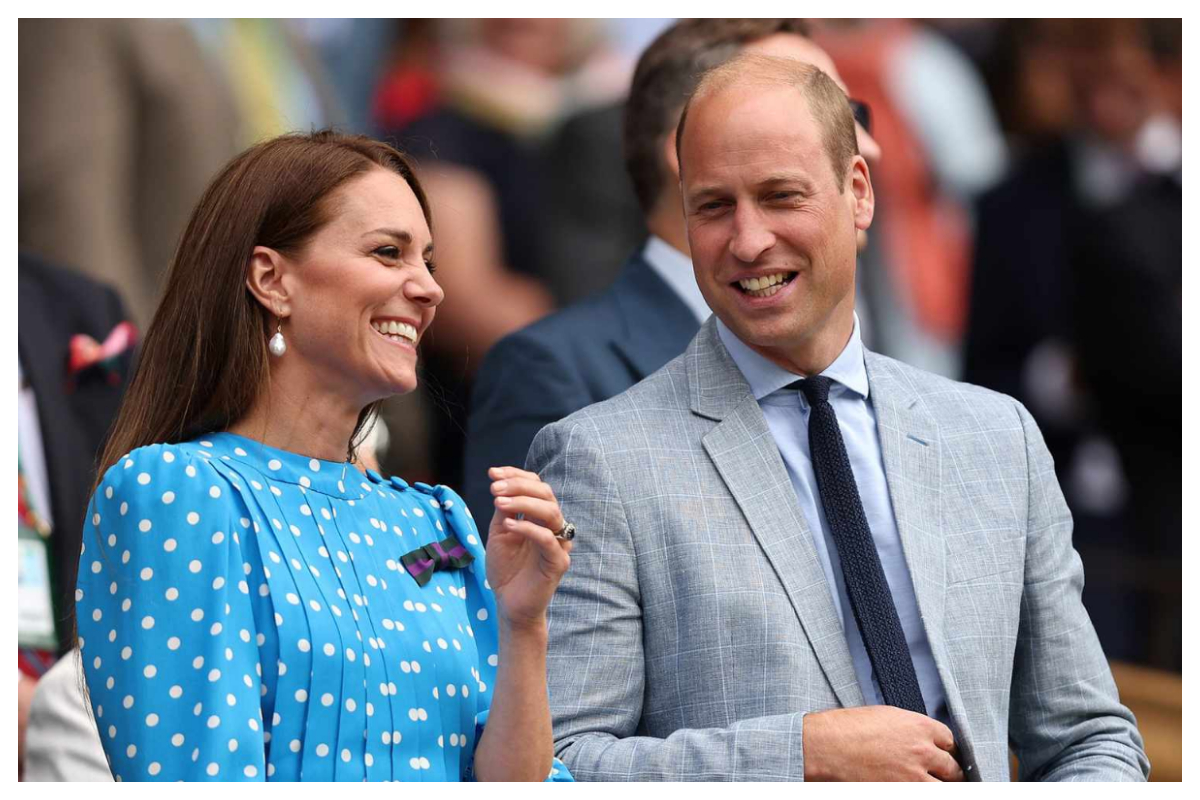 Prince William