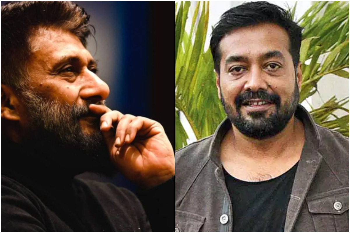 Vivek Agnihotri