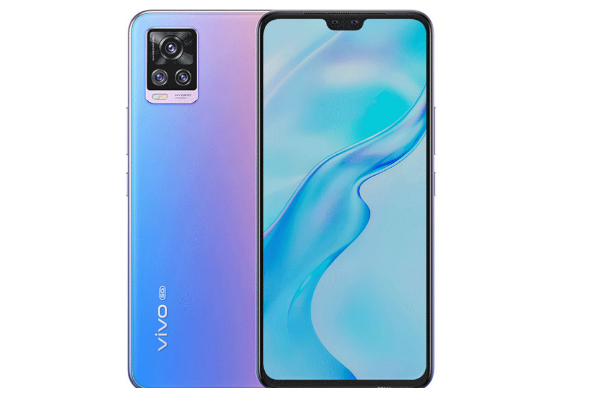 Vivo y20