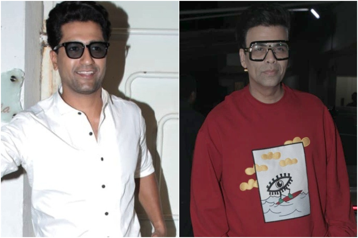 Vicky Kaushal
