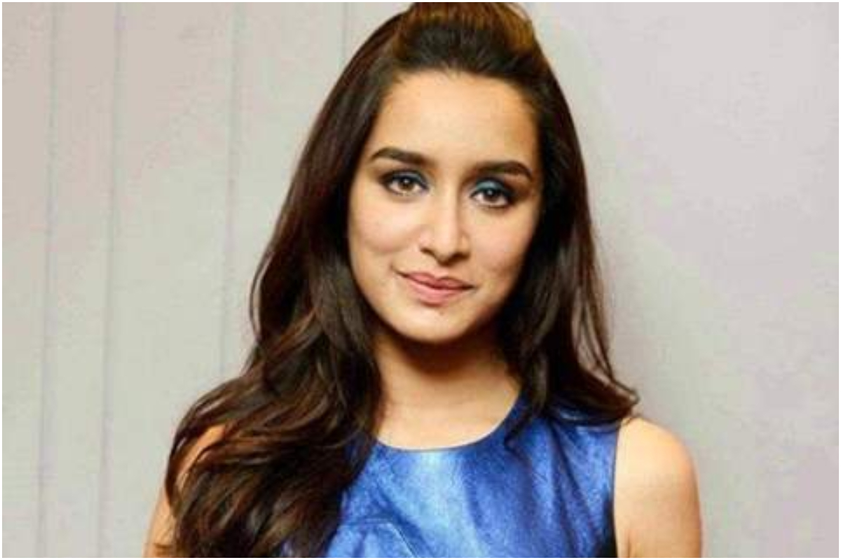 Shraddha Kapoor