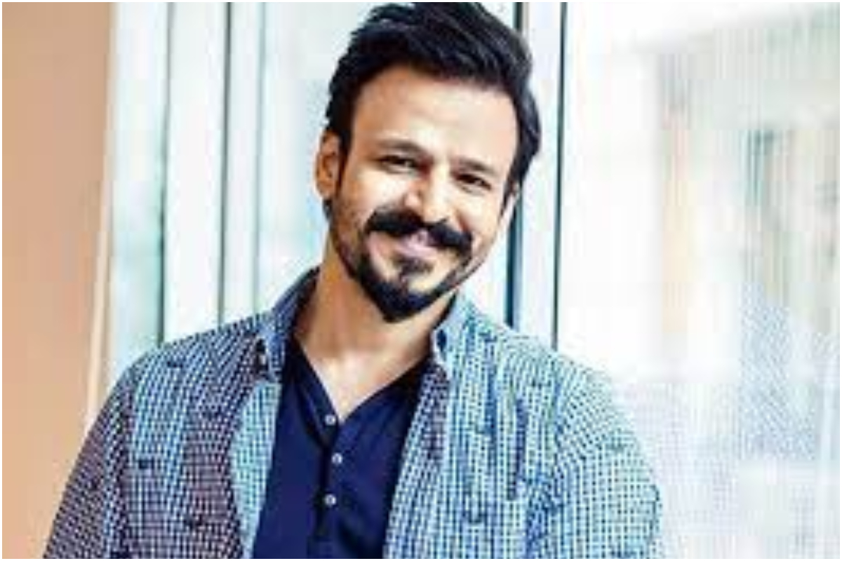 Vivek Oberoi