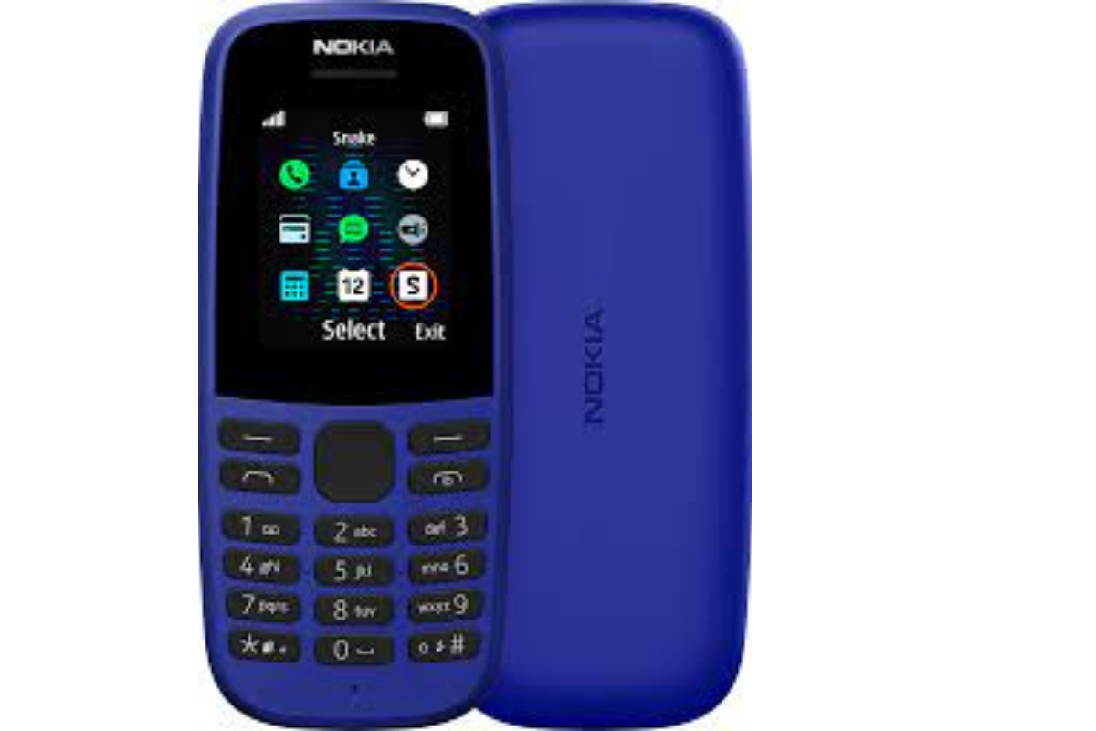 Nokia 105