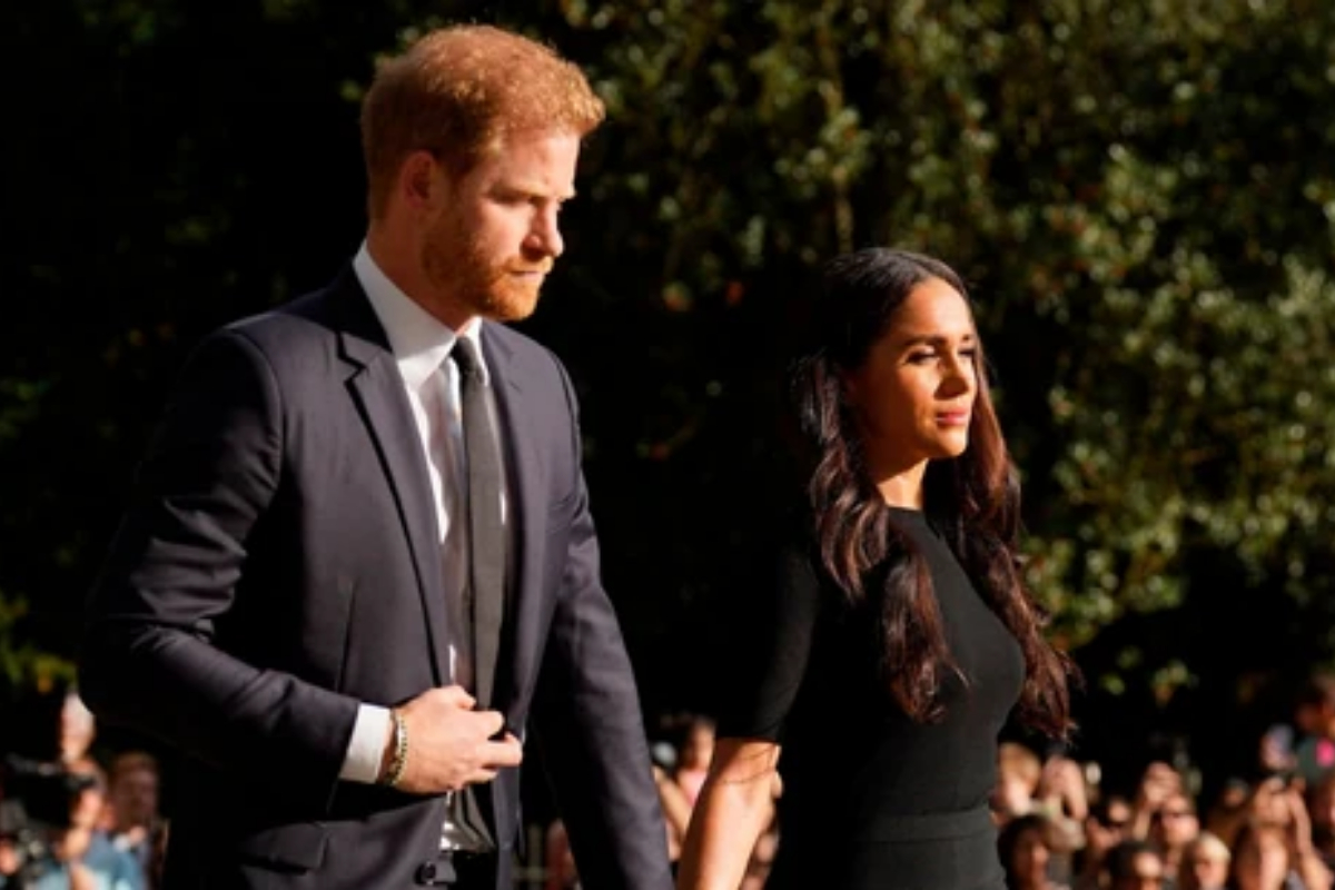 Prince Harry