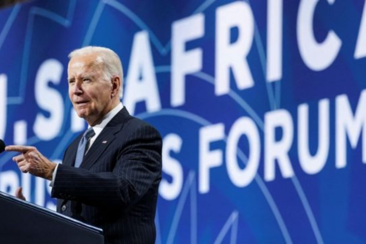 Joe Biden