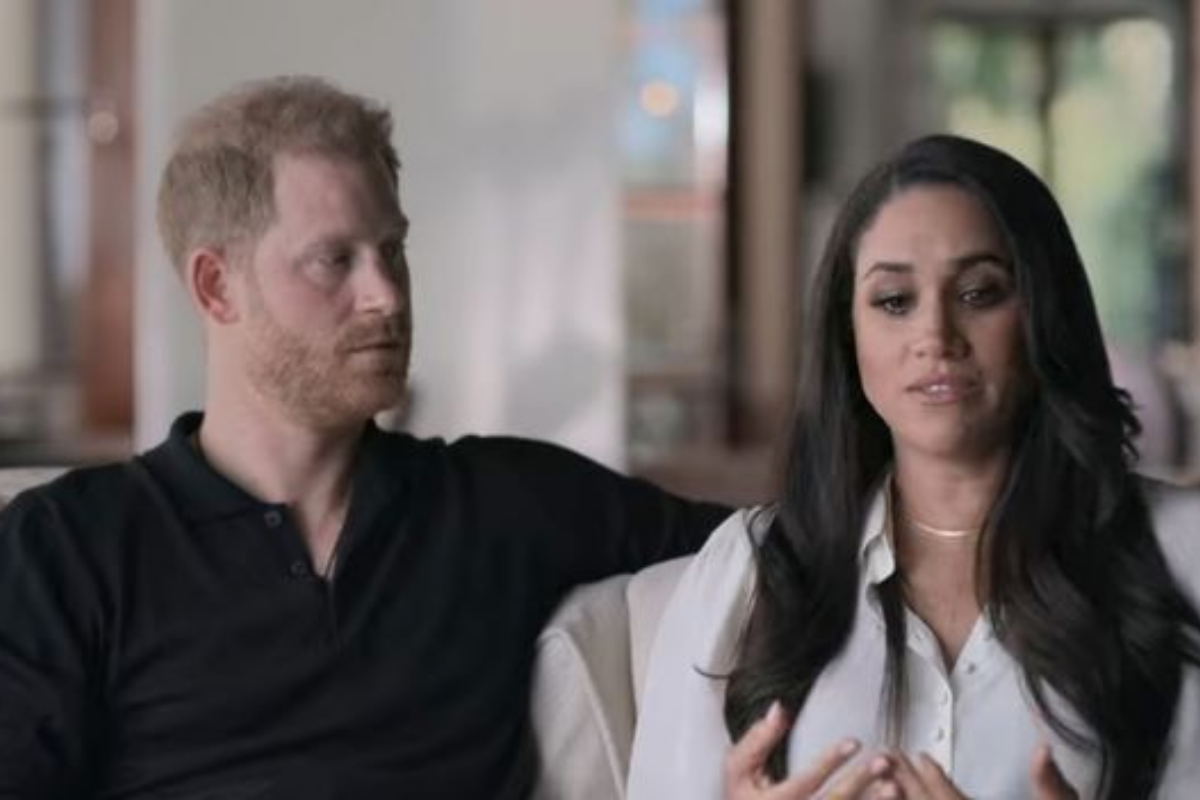 Prince Harry