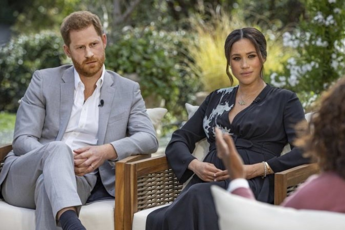 Prince Harry