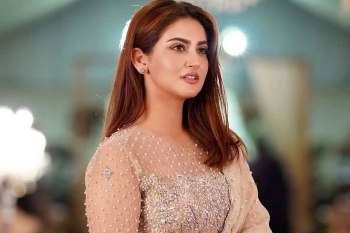 Hiba Bukhari