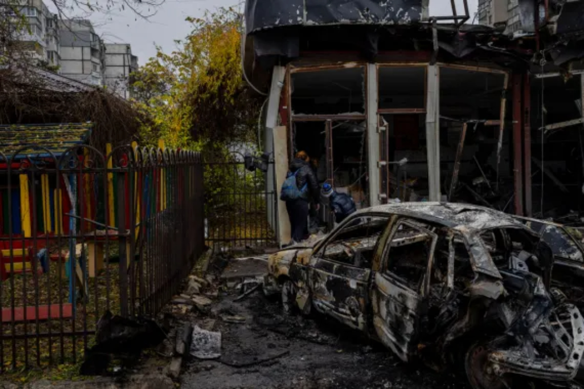 Kherson