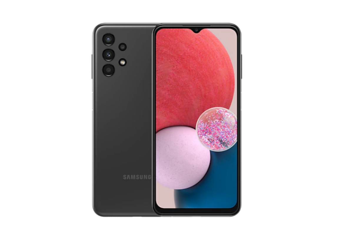 Samsung Galaxy A13