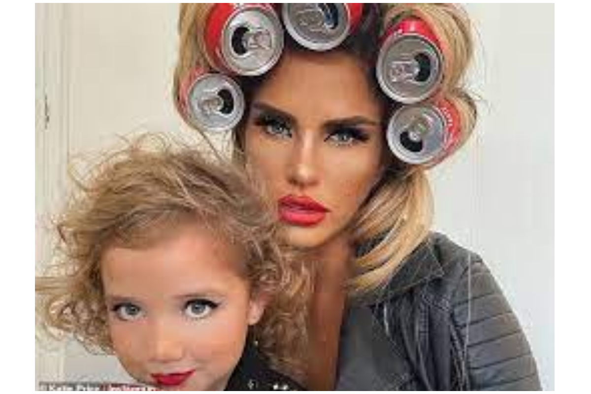 Katie Price