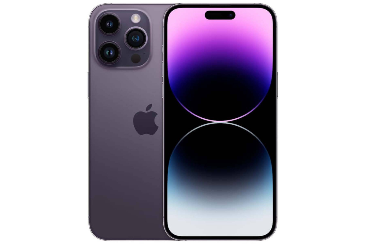 iPhone 14 Pro max price in Pakistan