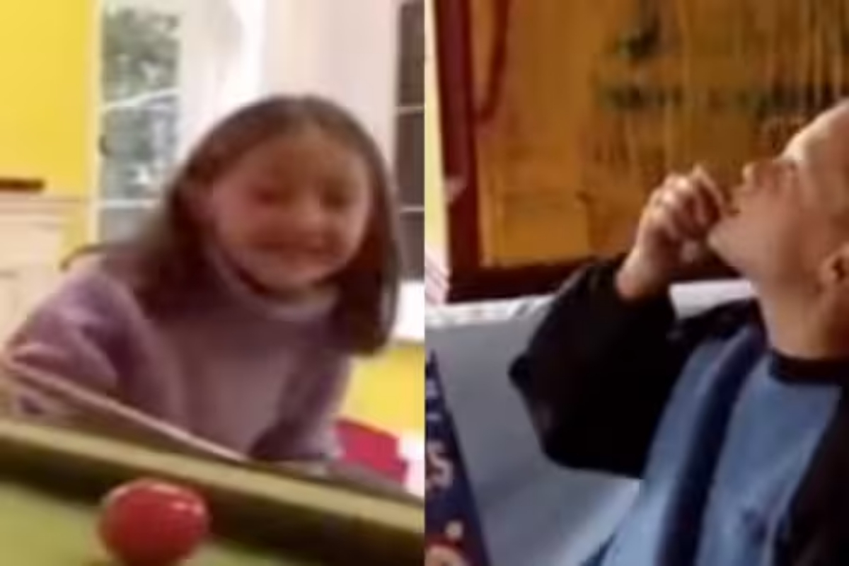 Boys Vs Girls