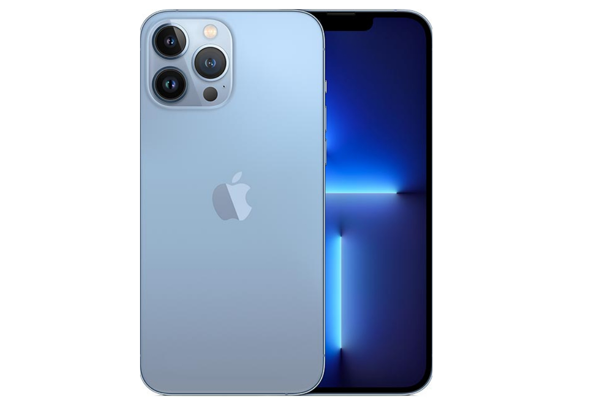 iPhone 13 Pro