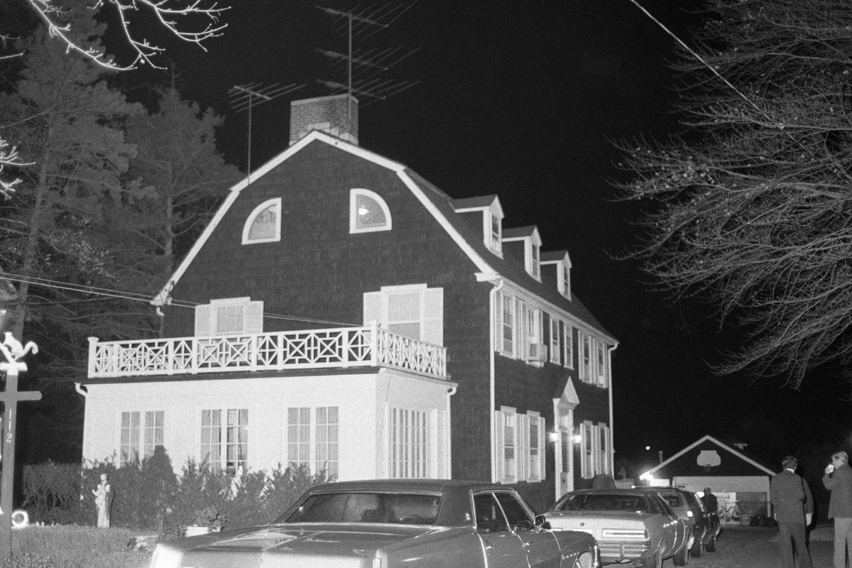 Amityville Horror