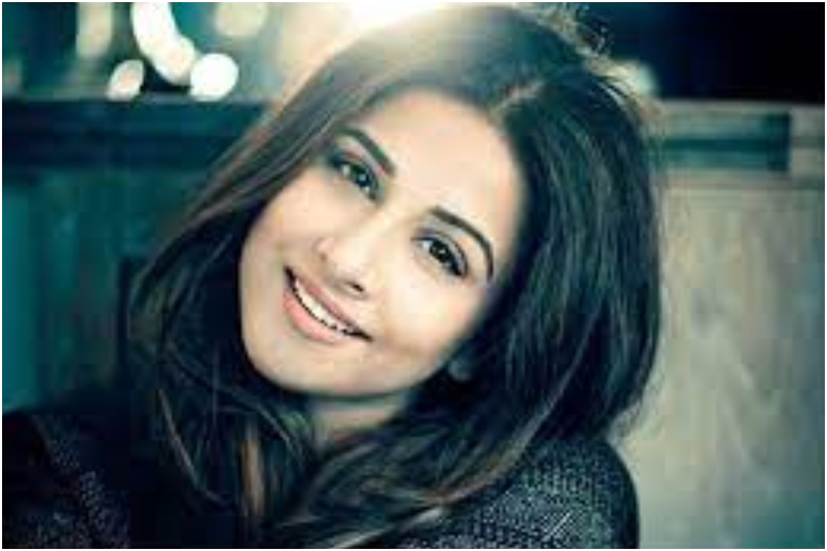 Vidya Balan
