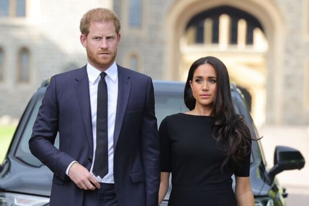 Prince Harry