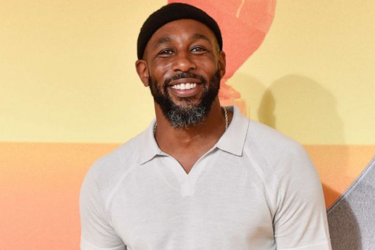 Stephen "tWitch" Boss