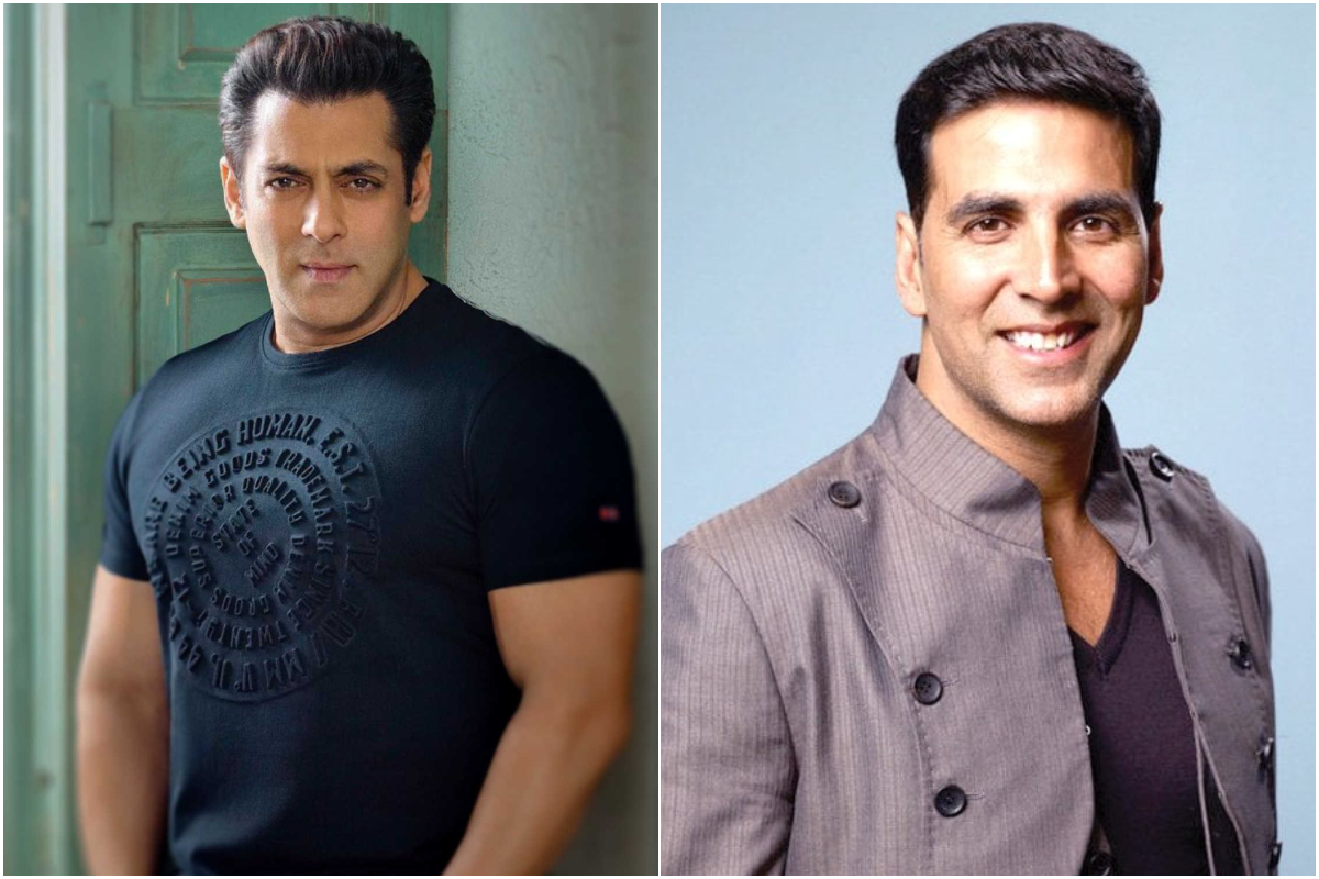 Salman Khan