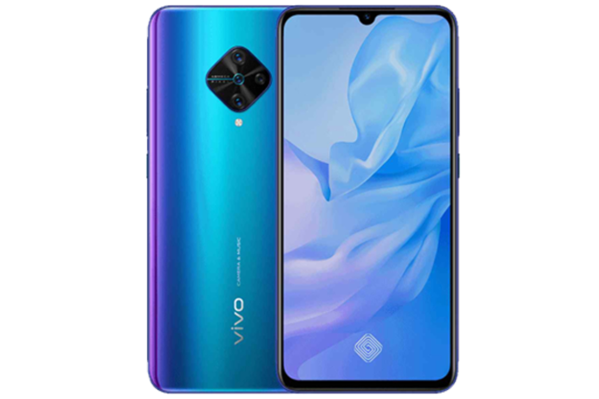 Vivo S1 Pro price in Pakistan