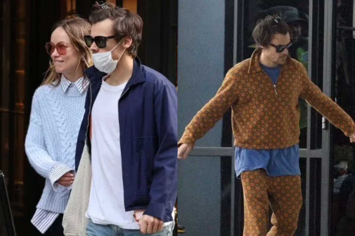 Harry Styles