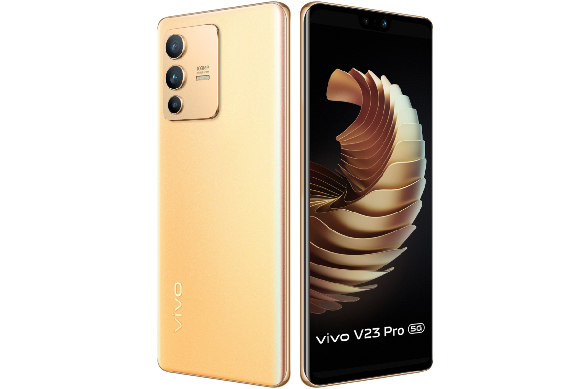 Vivo V23 Pro price in Pakistan