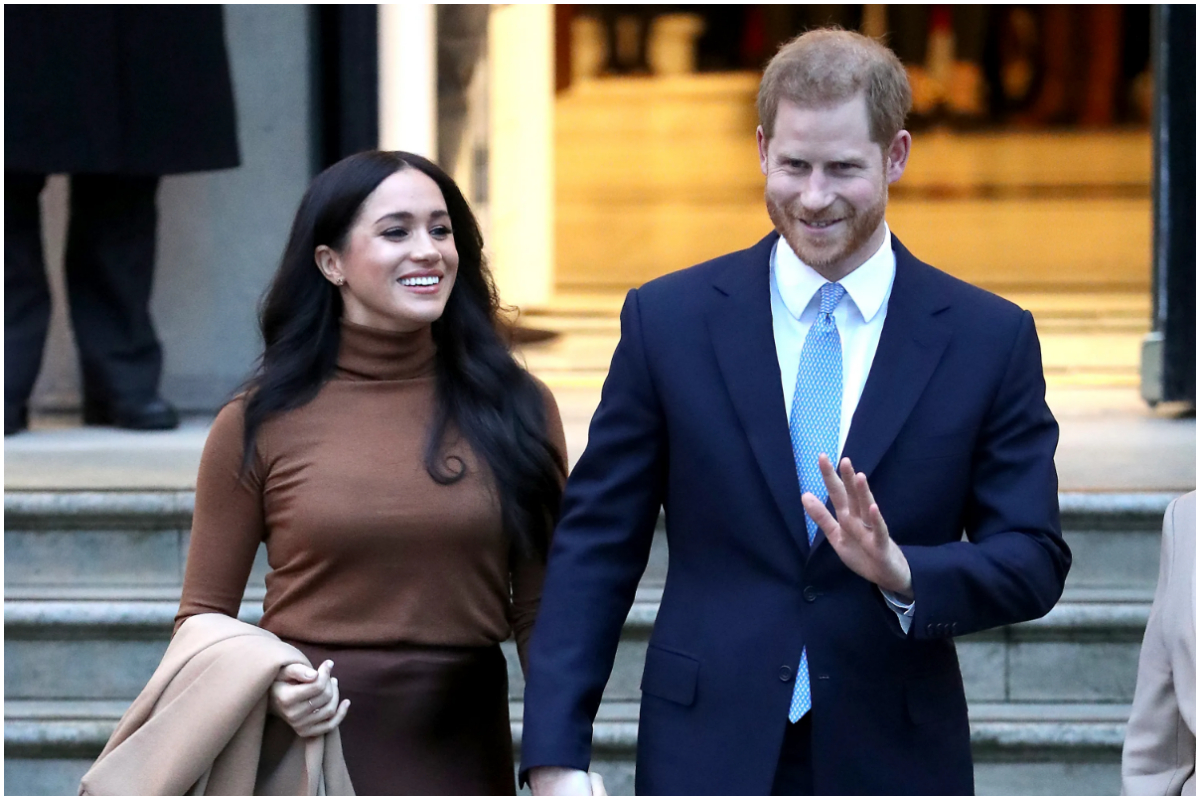 Prince Harry