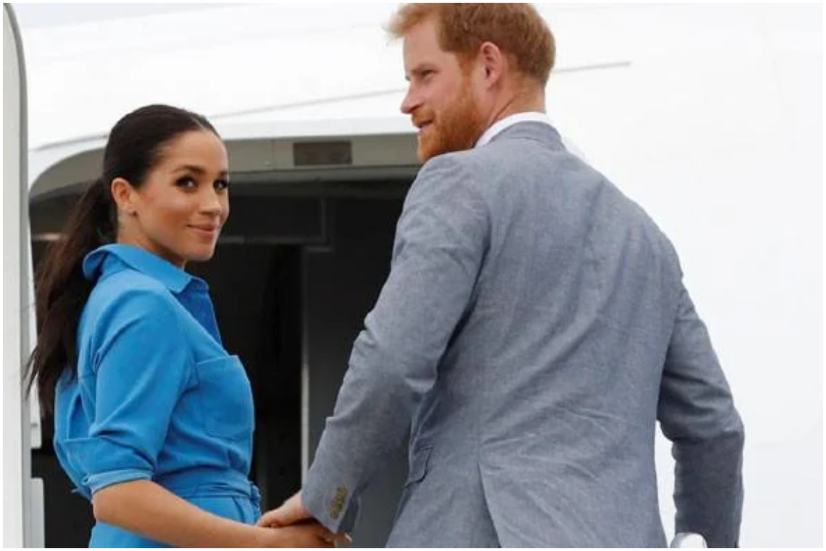 Meghan Markle