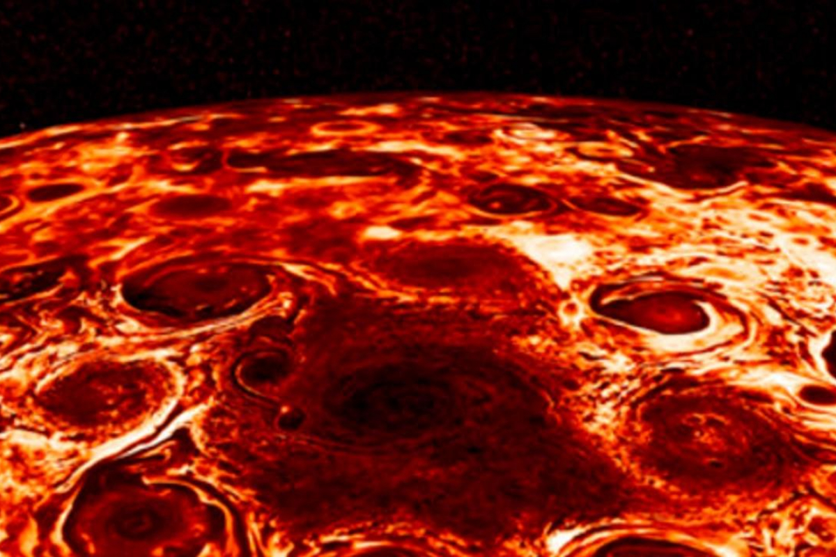 NASA Shows