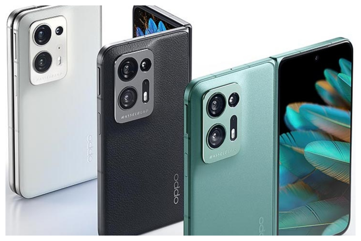 OPPO Find N2