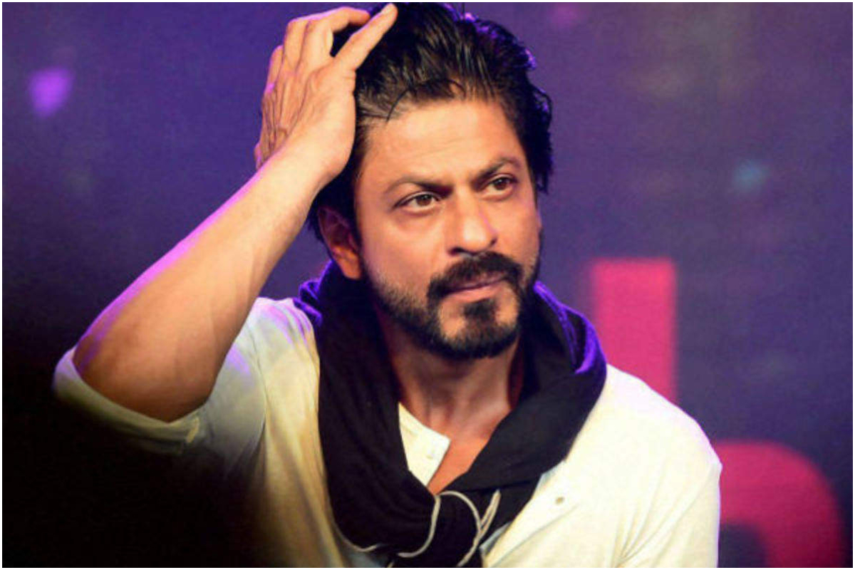 SRK