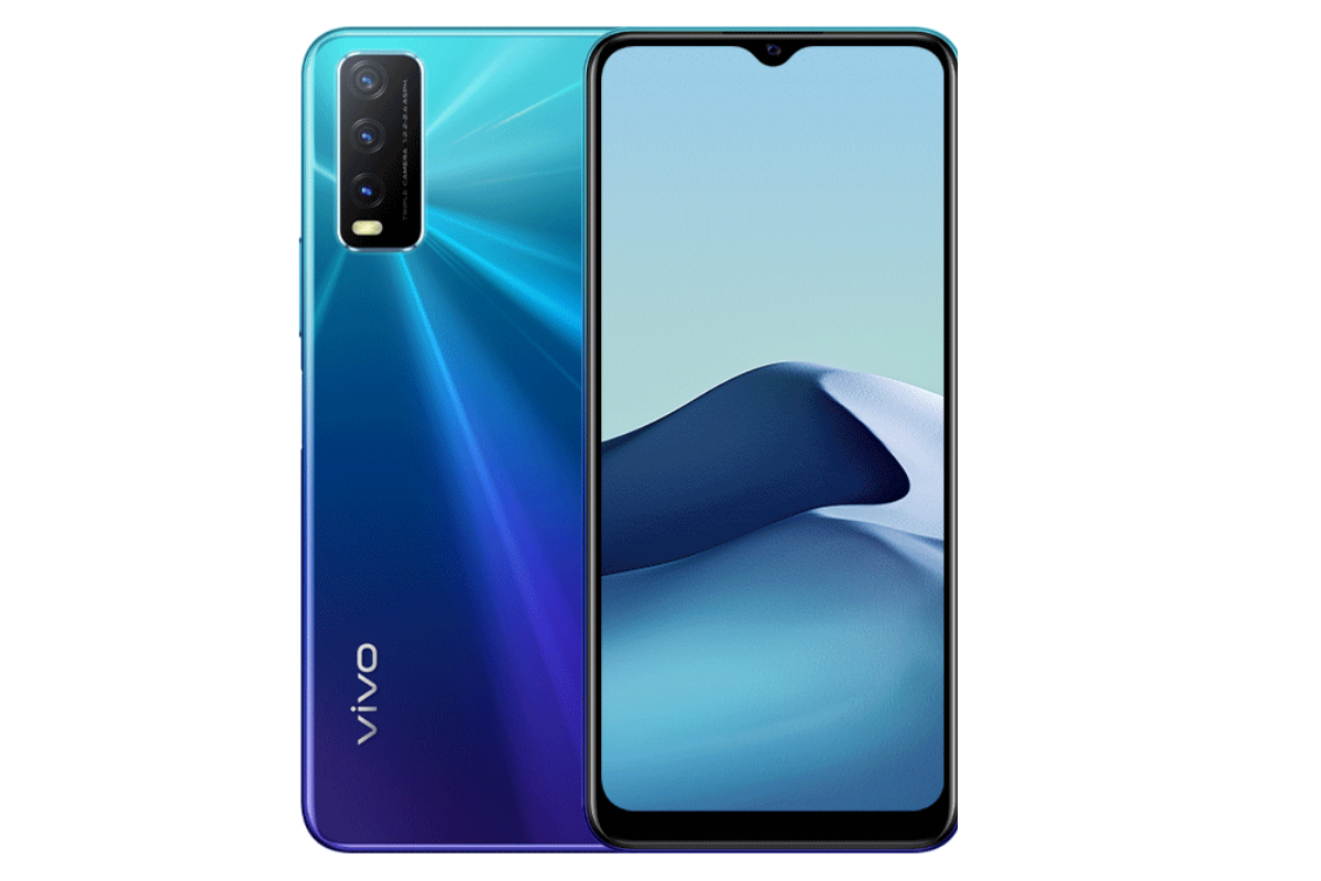 Vivo y20