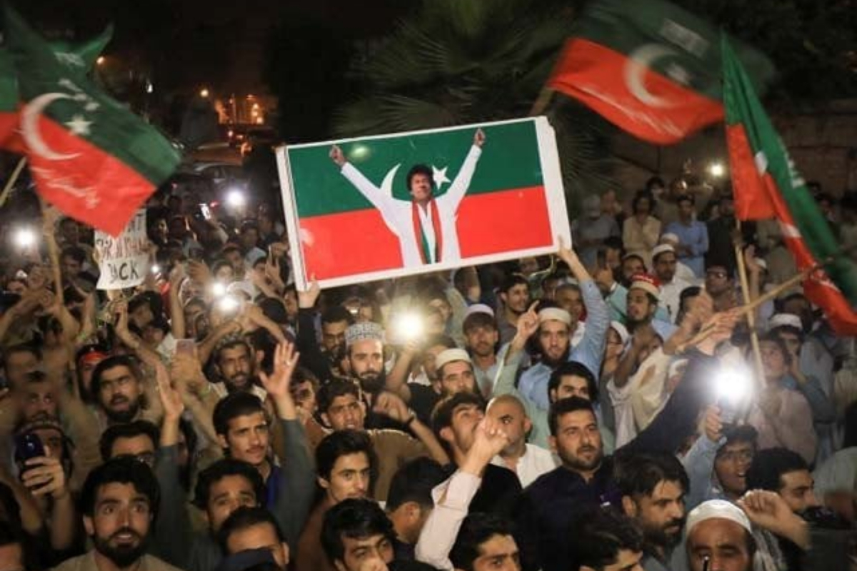 PTI to hold
