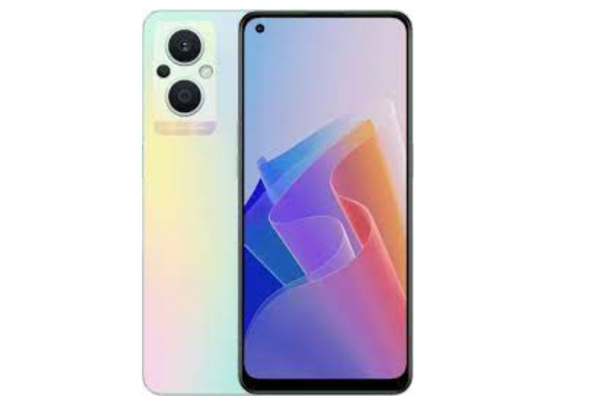 Oppo F21 Pro