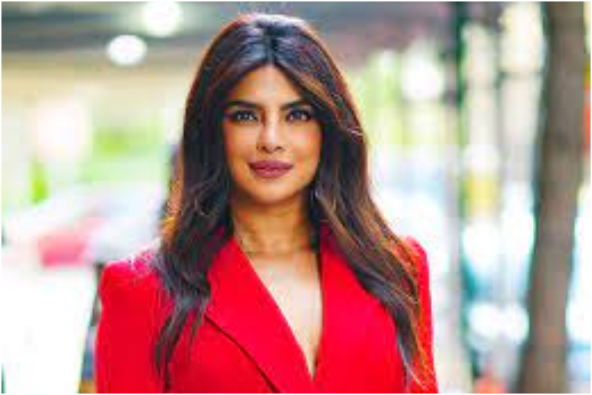 Priyanka Chopra